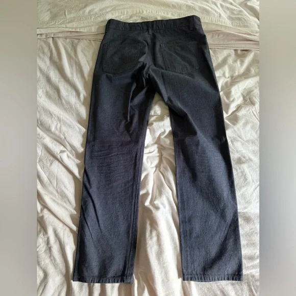 Flag & Anthem Sim Fit Men’s Chinos - Picture 3 of 3